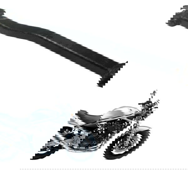 Suporte Pinça Freio Traseira Suzuki Bandit 1200 99-06 Orig