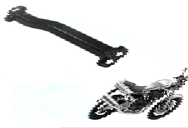 Suporte Pinça Freio Traseira Suzuki Bandit 1200 99-06 Orig