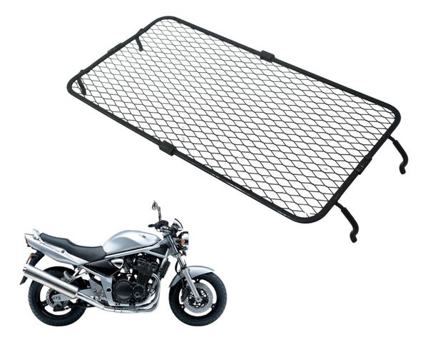 Grade Proteção Radiador Suzuki Bandit 1200 99-06 Original