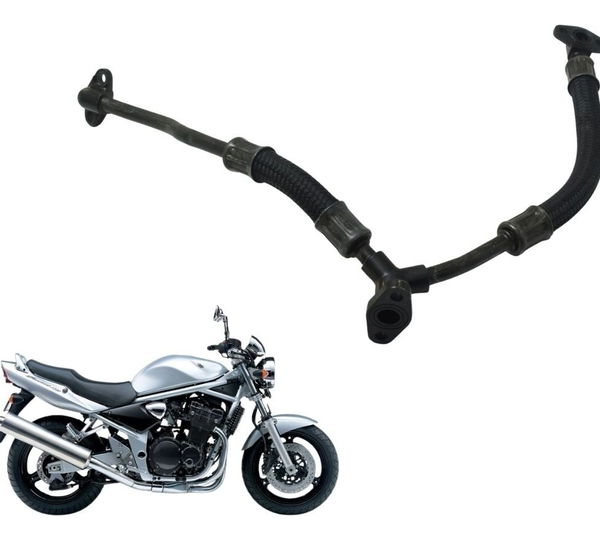 Magueira Óleo Suzuki Bandit 1200 99-06 Original