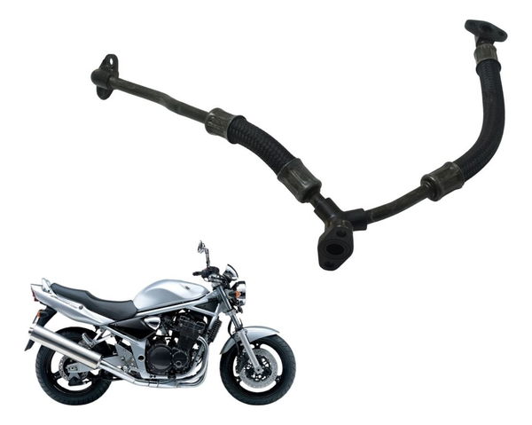 Magueira Óleo Suzuki Bandit 1200 99-06 Original