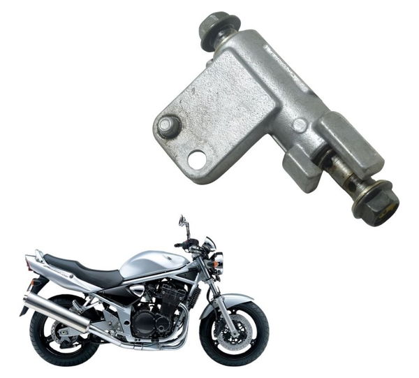 Distribuidor Freio Dianteiro Suzuki Bandit 1200 99-06 Orig