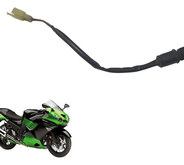 Interruptor Freio Traseiro Kawasaki Ninja Zx 14r 10-13 Origi