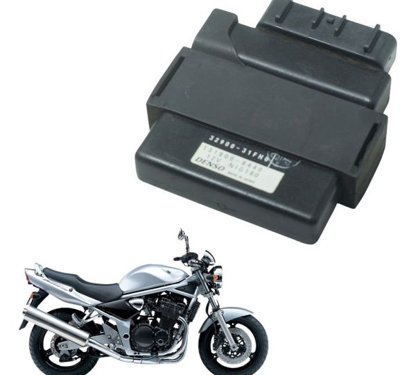 Módulo Principal Cdi Suzuki Bandit 1200 99-06 Original