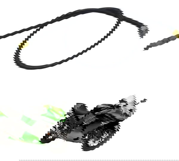 Cabo Trava Banco Kawasaki Ninja Zx 14r 10-13 Original