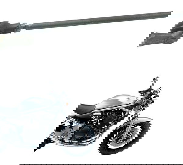 Bracinho Pedal Câmbio Suzuki Bandit 1200 99-06 Original