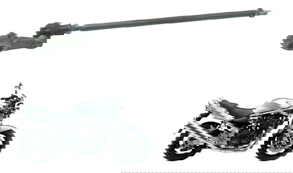 Bracinho Pedal Câmbio Suzuki Bandit 1200 99-06 Original