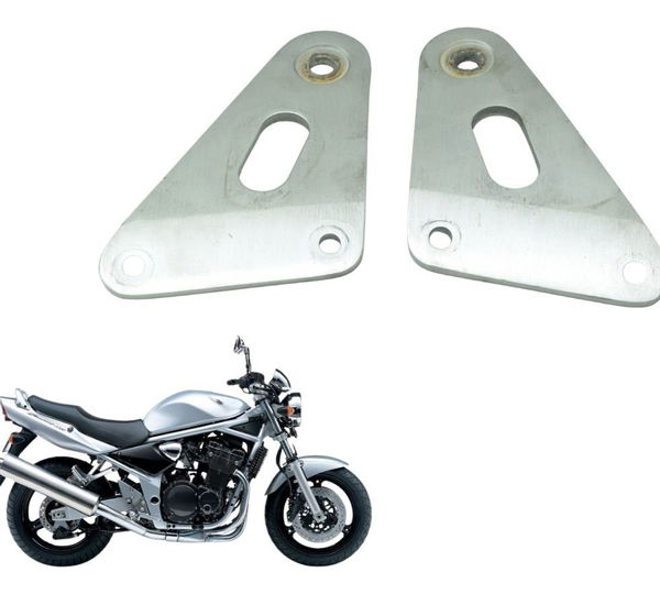 Suporte Farol Suzuki Bandit 1200 99-06 Original