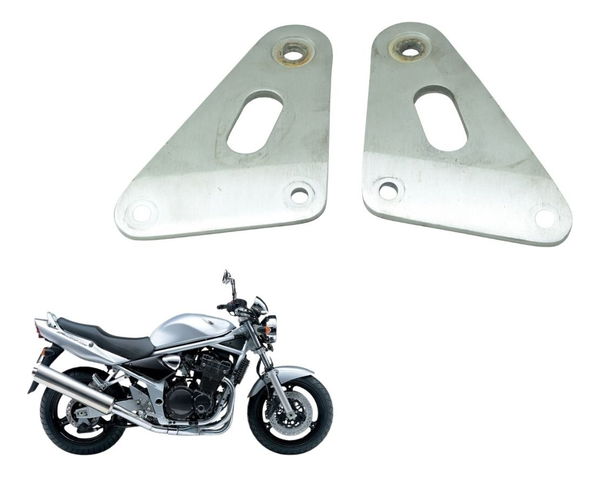 Suporte Farol Suzuki Bandit 1200 99-06 Original