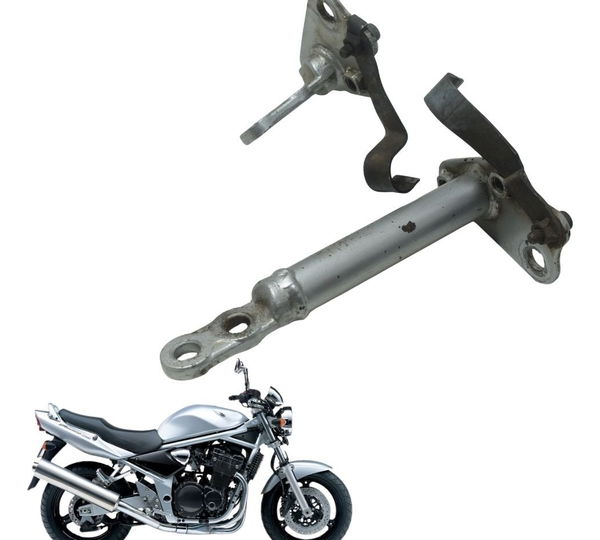 Suporte Motor Suzuki Bandit 1200 99-06 Original