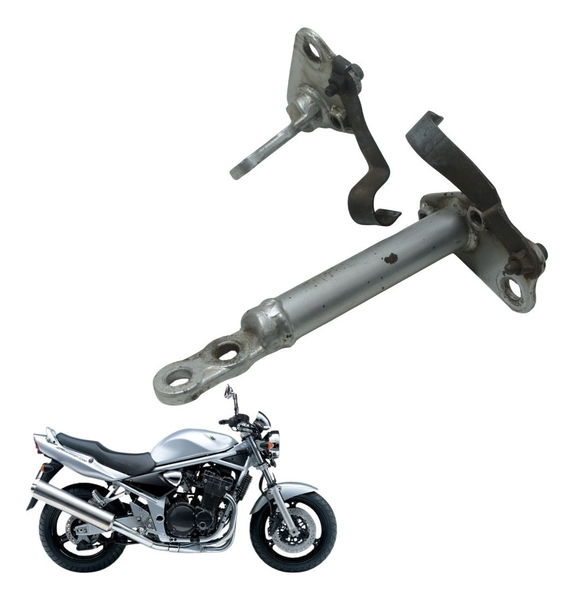 Suporte Motor Suzuki Bandit 1200 99-06 Original