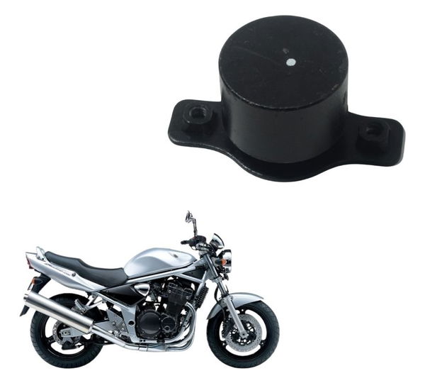 Contra Peso Chassis Suzuki Bandit 1200 99-06 Original