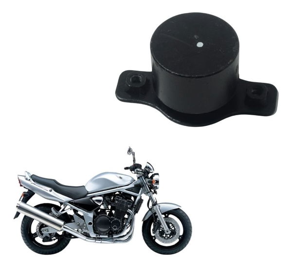 Contra Peso Chassis Suzuki Bandit 1200 99-06 Original