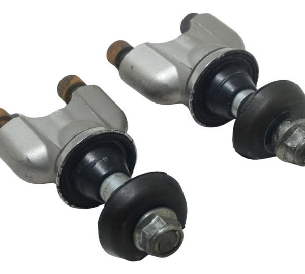 Par Riser Guidão Suzuki Bandit 1200 99-06 Original