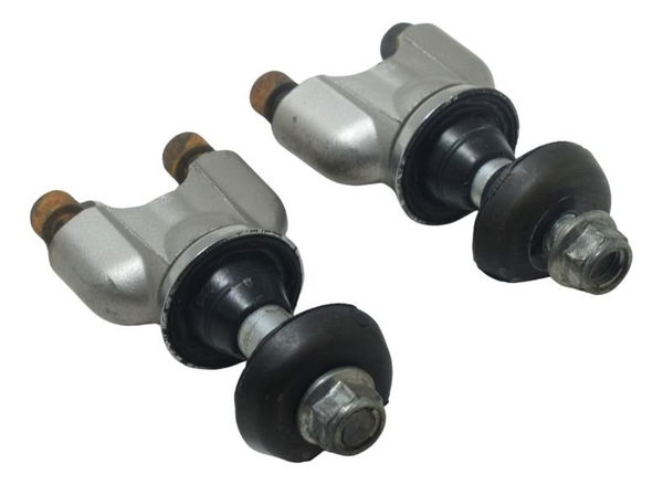 Par Riser Guidão Suzuki Bandit 1200 99-06 Original