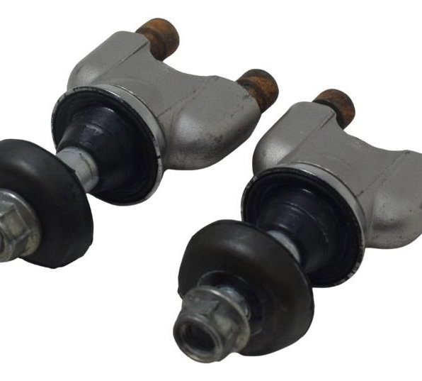 Par Riser Guidão Suzuki Bandit 1200 99-06 Original