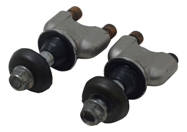 Par Riser Guidão Suzuki Bandit 1200 99-06 Original