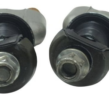 Par Riser Guidão Suzuki Bandit 1200 99-06 Original