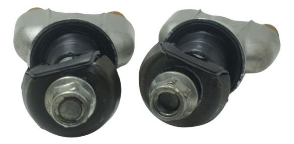 Par Riser Guidão Suzuki Bandit 1200 99-06 Original