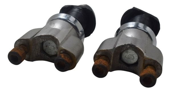 Par Riser Guidão Suzuki Bandit 1200 99-06 Original