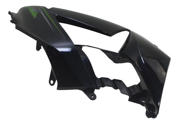 Carenagem Lateral Esq C/ Avaria Kawasaki Ninja Zx 14r 10-13