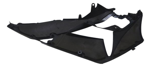 Carenagem Lateral Esq C/ Avaria Kawasaki Ninja Zx 14r 10-13