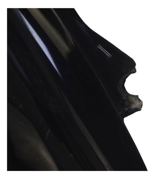 Carenagem Lateral Esq C/ Avaria Kawasaki Ninja Zx 14r 10-13