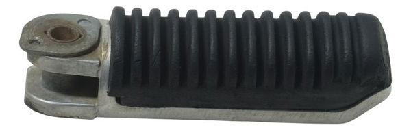 Pedaleira Traseira Direita Suzuki Bandit 1200 99-06 Original