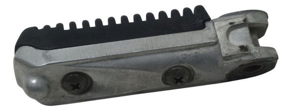 Pedaleira Traseira Direita Suzuki Bandit 1200 99-06 Original