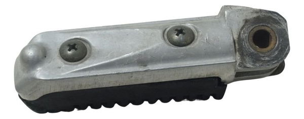 Pedaleira Traseira Direita Suzuki Bandit 1200 99-06 Original