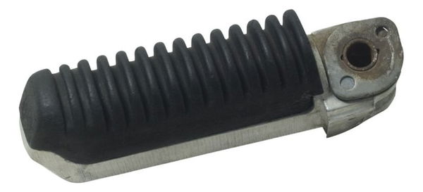 Pedaleira Traseira Direita Suzuki Bandit 1200 99-06 Original