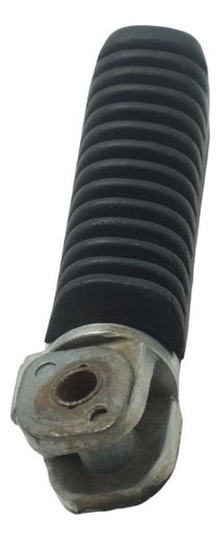 Pedaleira Traseira Direita Suzuki Bandit 1200 99-06 Original