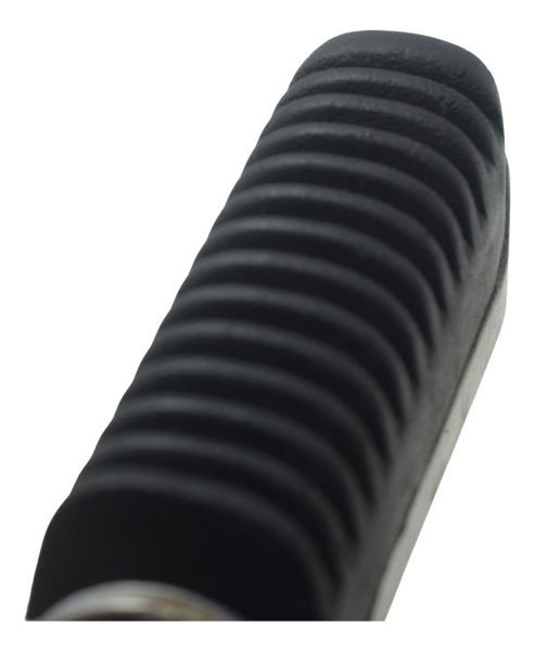 Pedaleira Traseira Direita Suzuki Bandit 1200 99-06 Original