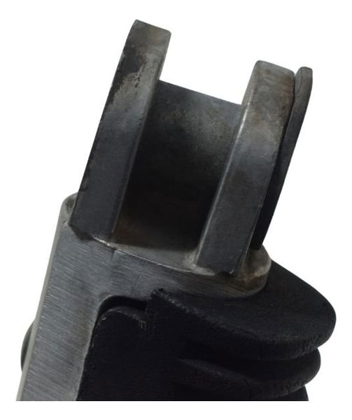 Pedaleira Traseira Direita Suzuki Bandit 1200 99-06 Original