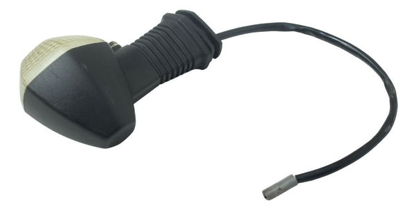 Pisca Paralelo Suzuki Bandit 1200 99-06