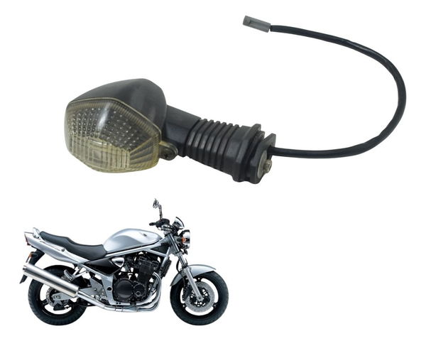 Pisca Paralelo Suzuki Bandit 1200 99-06