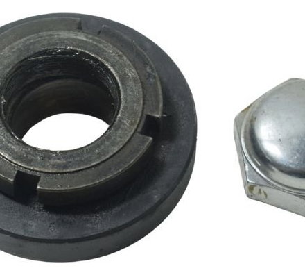 Porca Mesa Superior Suzuki Bandit 1200 99-06 Original