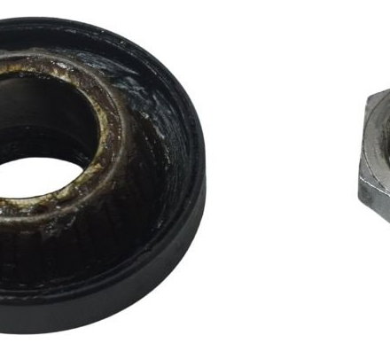 Porca Mesa Superior Suzuki Bandit 1200 99-06 Original