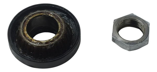 Porca Mesa Superior Suzuki Bandit 1200 99-06 Original