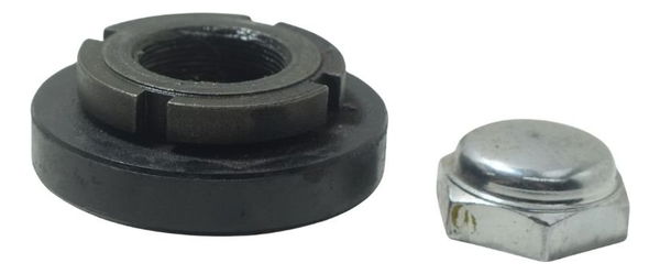 Porca Mesa Superior Suzuki Bandit 1200 99-06 Original