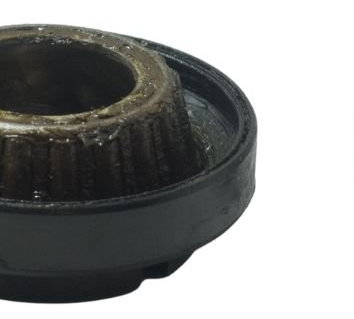 Porca Mesa Superior Suzuki Bandit 1200 99-06 Original