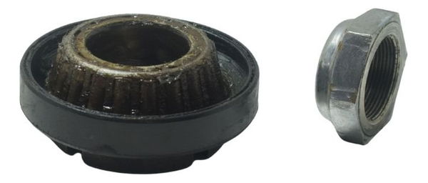 Porca Mesa Superior Suzuki Bandit 1200 99-06 Original