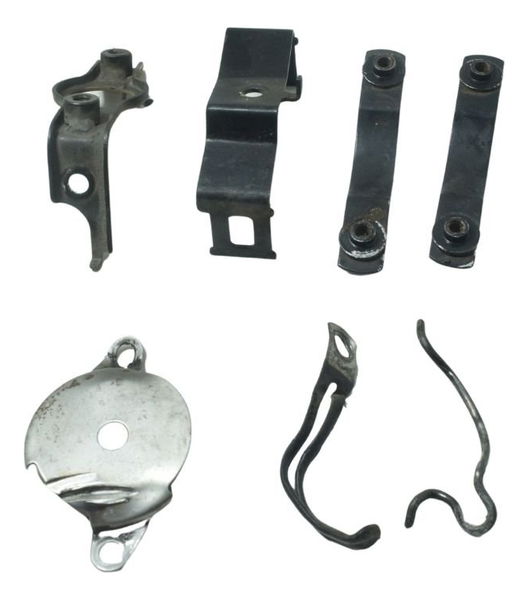 Kit Suporte Diversos Suzuki Bandit 1200 99-06 Original