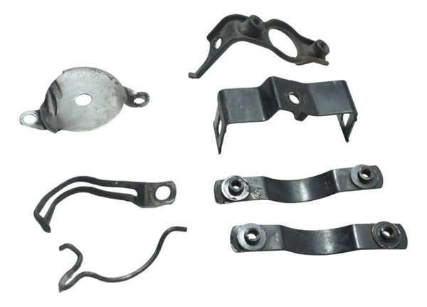 Kit Suporte Diversos Suzuki Bandit 1200 99-06 Original