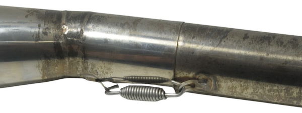 Ponteira Extreme Racing Suzuki Bandit 1200 99-06