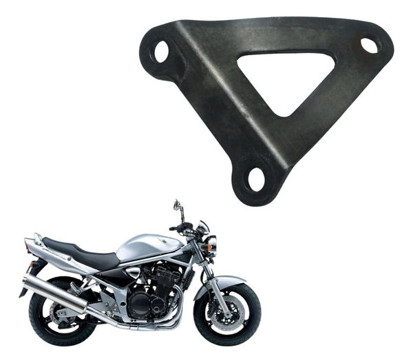 Suporte Inferior Farol Suzuki Bandit 1200 99-06 Original