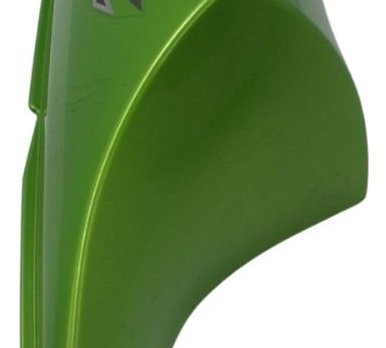 Carenagem Rabeta Esque C/ Avaria Kawasaki Ninja Zx 14r 10-13