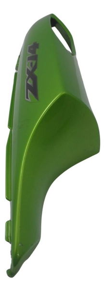 Carenagem Rabeta Esque C/ Avaria Kawasaki Ninja Zx 14r 10-13