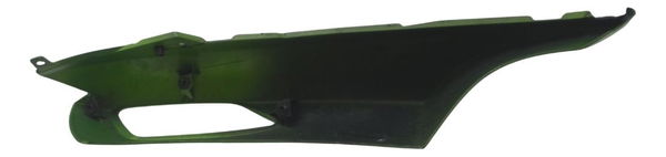 Carenagem Rabeta Esque C/ Avaria Kawasaki Ninja Zx 14r 10-13