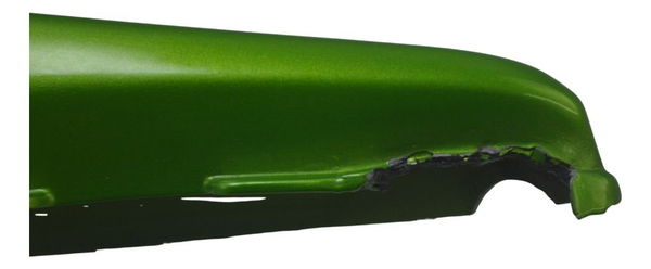 Carenagem Rabeta Esque C/ Avaria Kawasaki Ninja Zx 14r 10-13